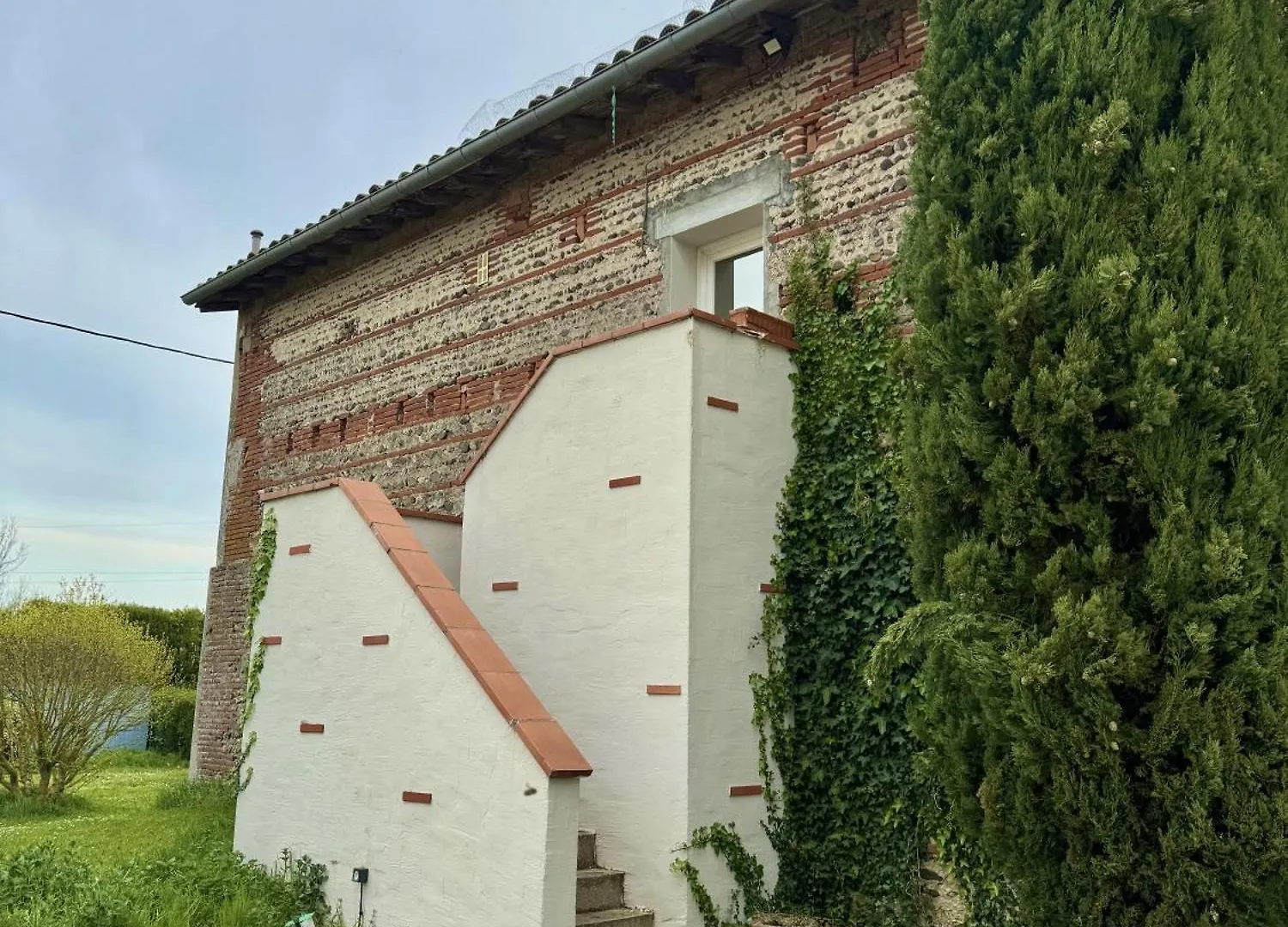 Le Duplex De L'Artisterie Apartment Mondonville 0*,  France
